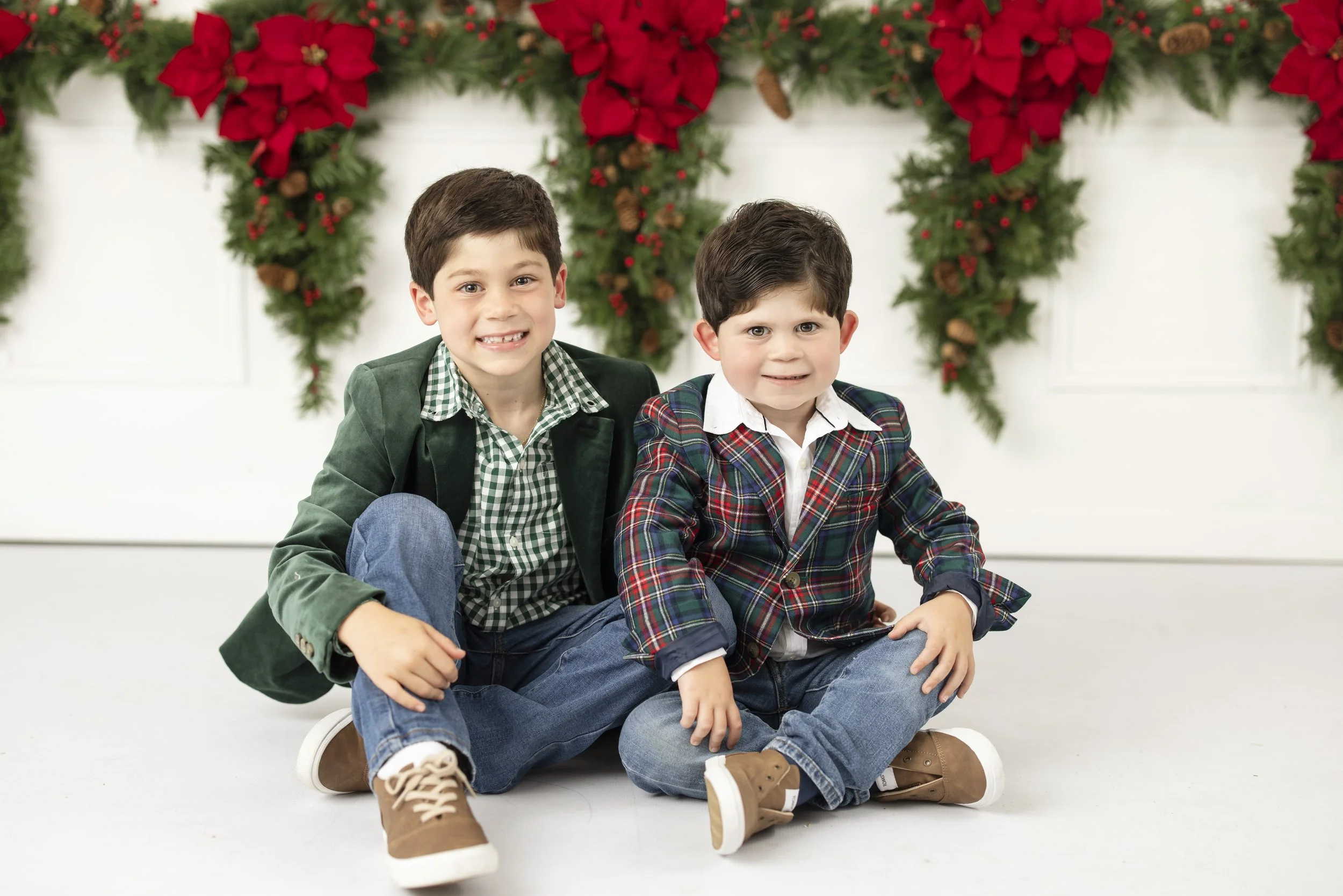 Petite Holiday Minis | New Moon Photography Montclair NJ<br